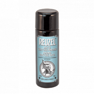 Пудра для объема волос Reuzel Matte Texture Powder / Рузел Мейт, 15 гр