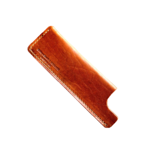 Чехол Ashland Leather Chicago Comb Co. Бронзовая кожа