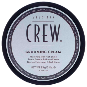 American Crew Grooming Cream Крем для укладки волос сильной фиксации, 85 мл