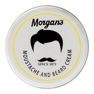 Крем для бороды и усов Morgans, 75 мл
