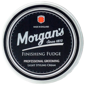 Финишный крем для укладки Morgan