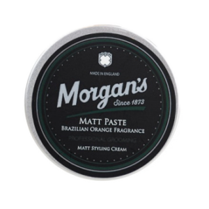 Воск для укладки волос Morgans, 75 мл