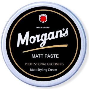 Матовая паста для укладки Morgans Matt Paste, 75 мл
